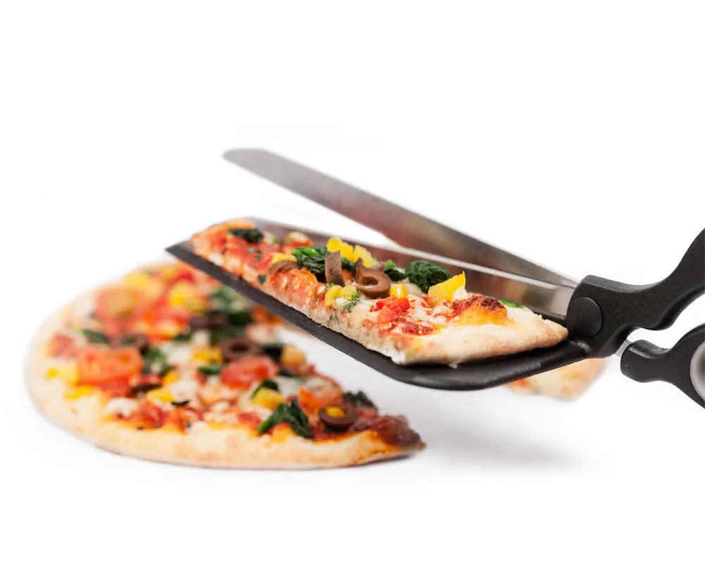 Pizza剪刀鏟 
