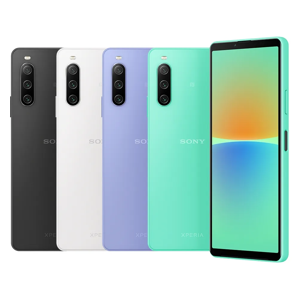 Sony Xperia 10 IV (128G)