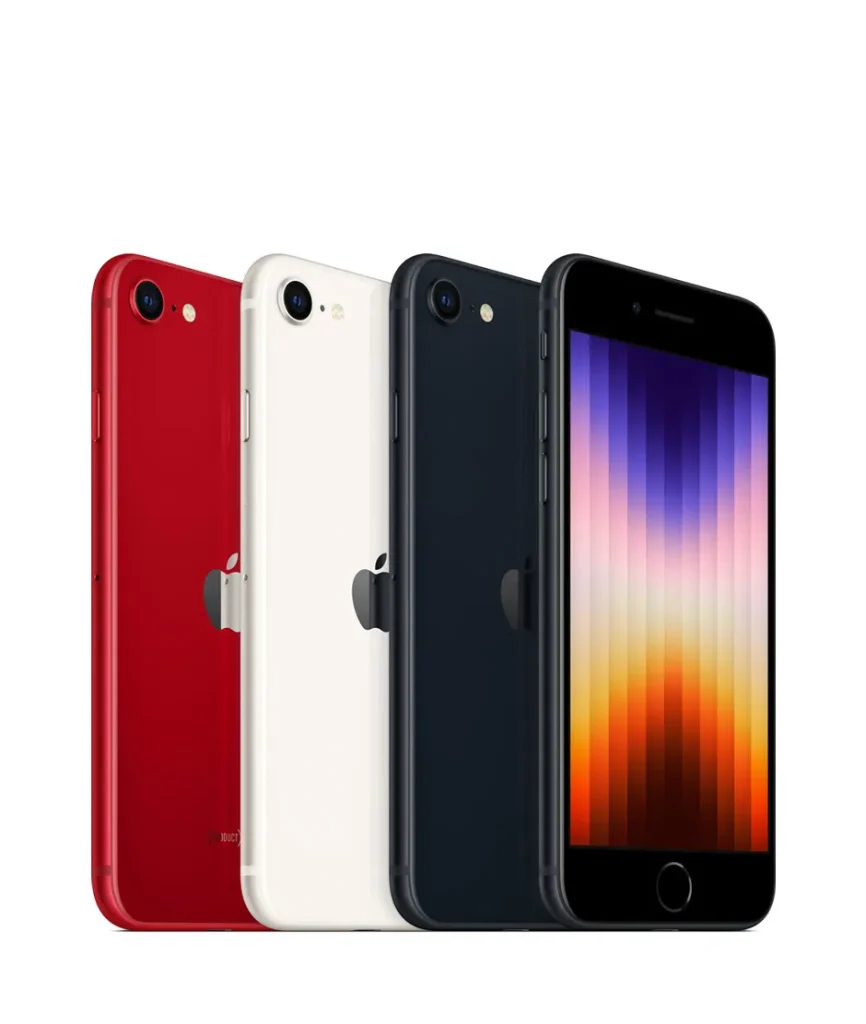 Apple iPhone SE