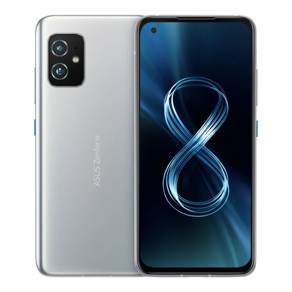 ASUS Zenfone8