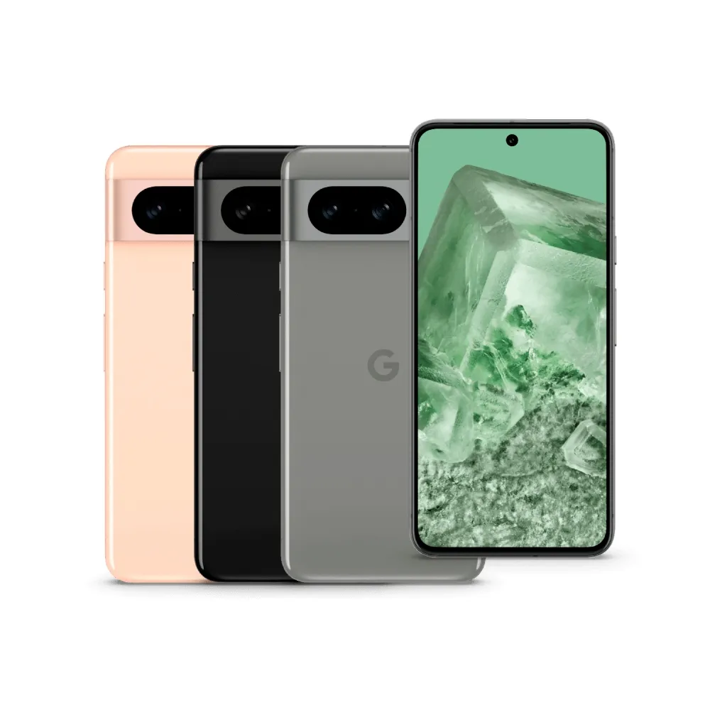 Google Pixel 8