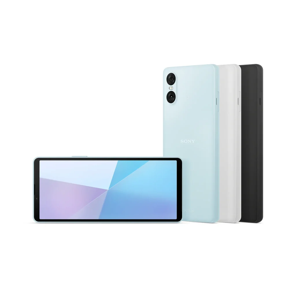 Xperia 10 VI
