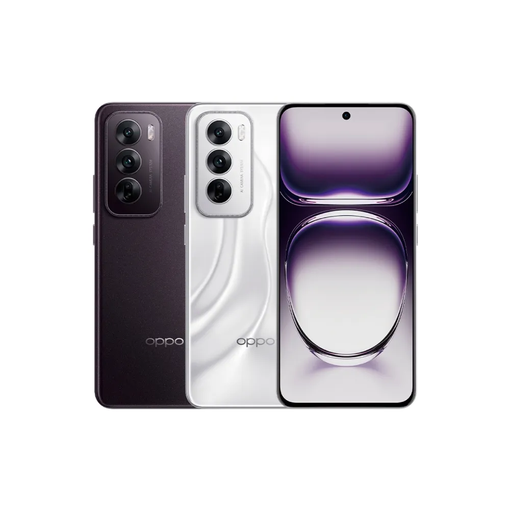 OPPO Reno12