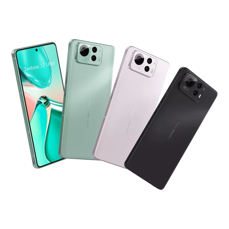 ASUS Zenfone 12ultra