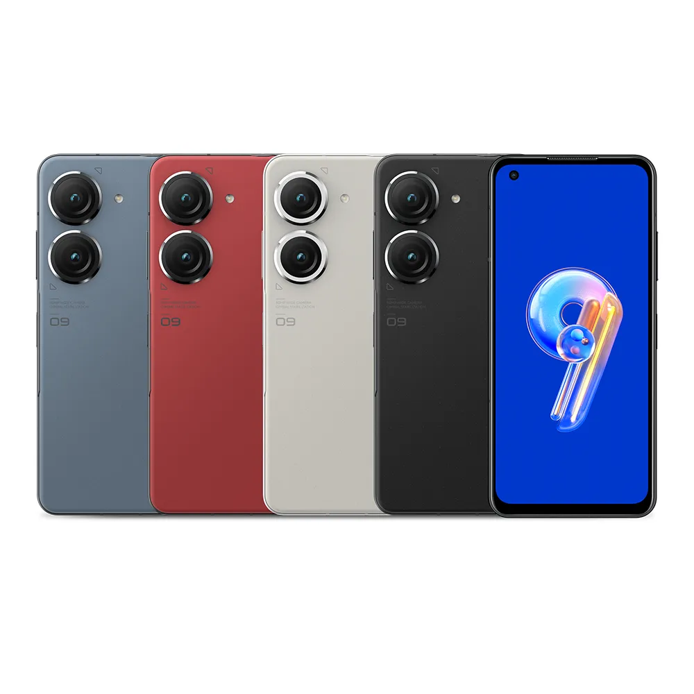 ASUS Zenfone 9