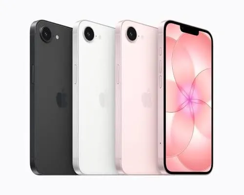 Apple iPhone 17e
