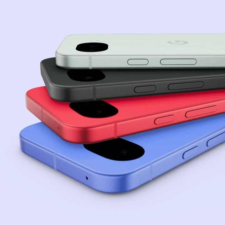 Google Pixel 10a