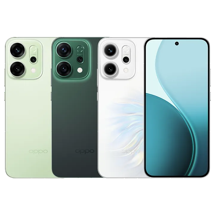 OPPO Reno14 5G