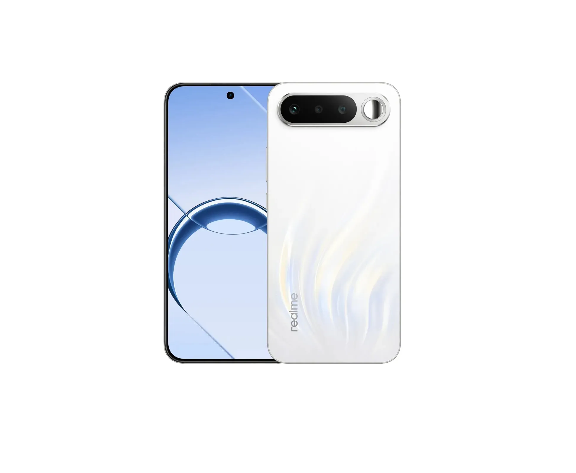 Realme 16 5G