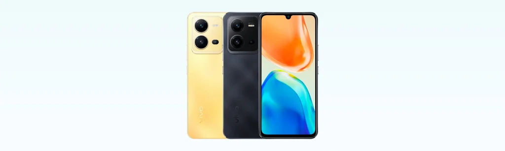 Vivo V25