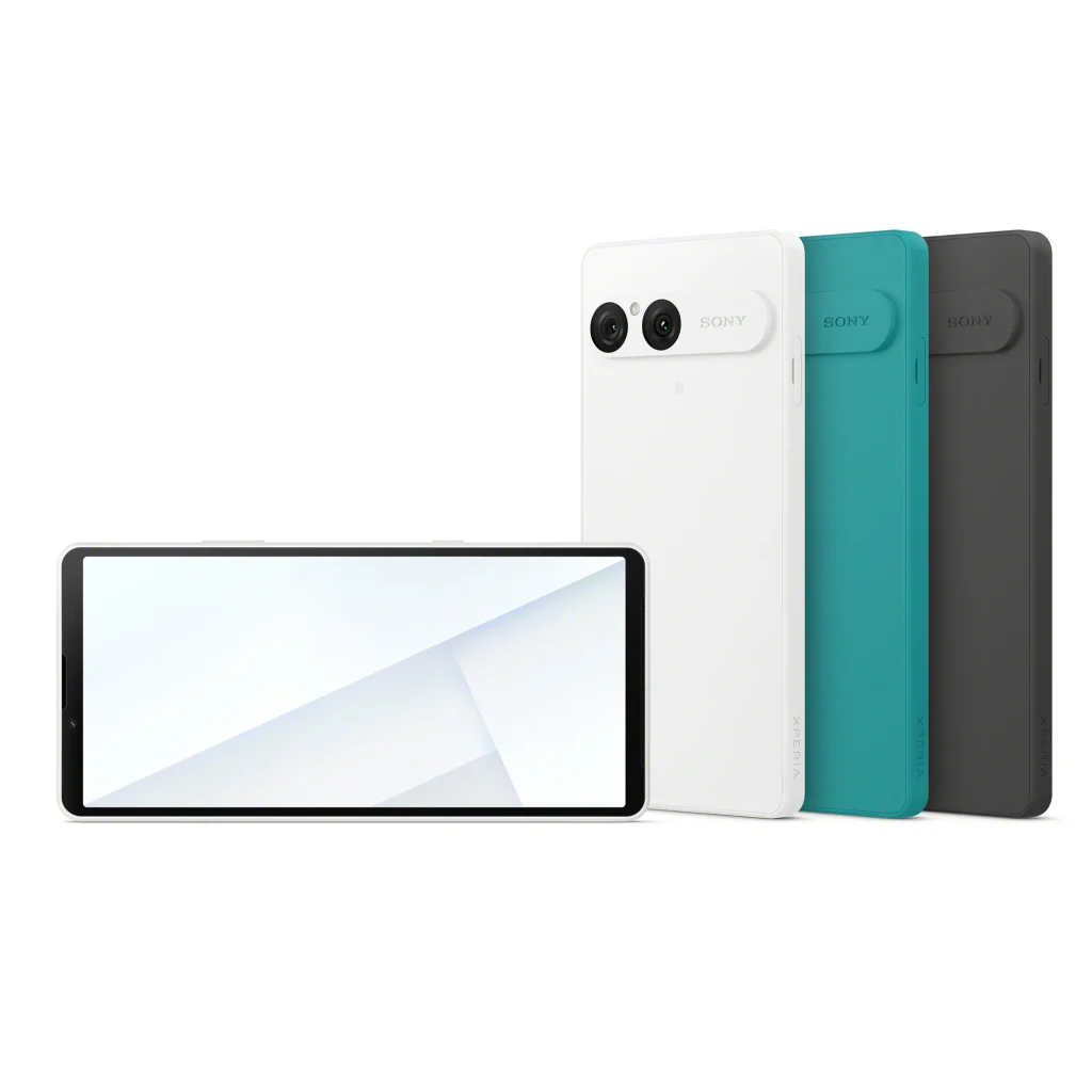 Xperia 10 VII
