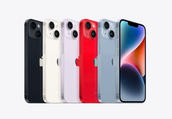 iPhone13、14