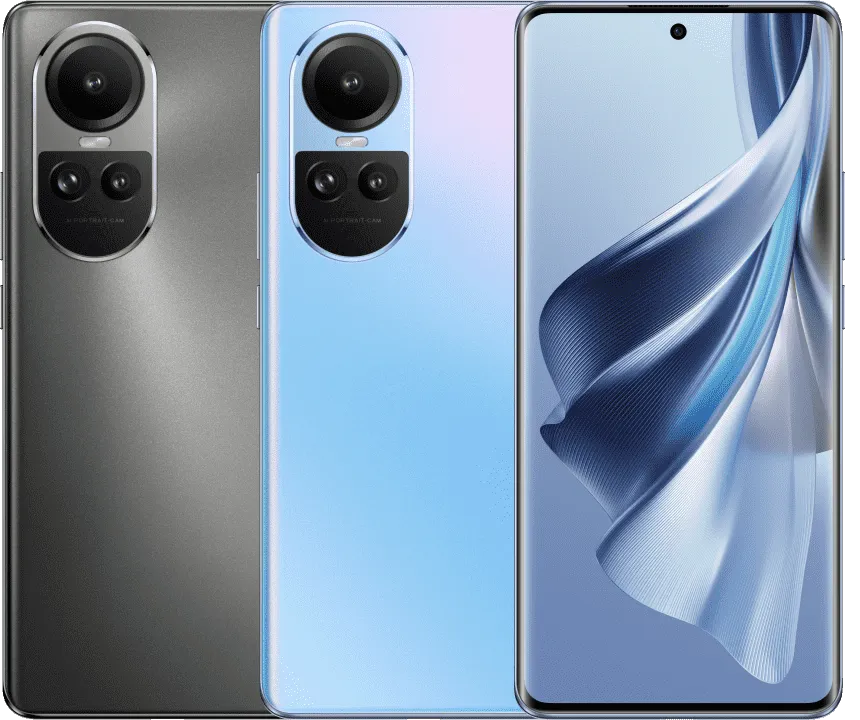 OPPO Reno 10