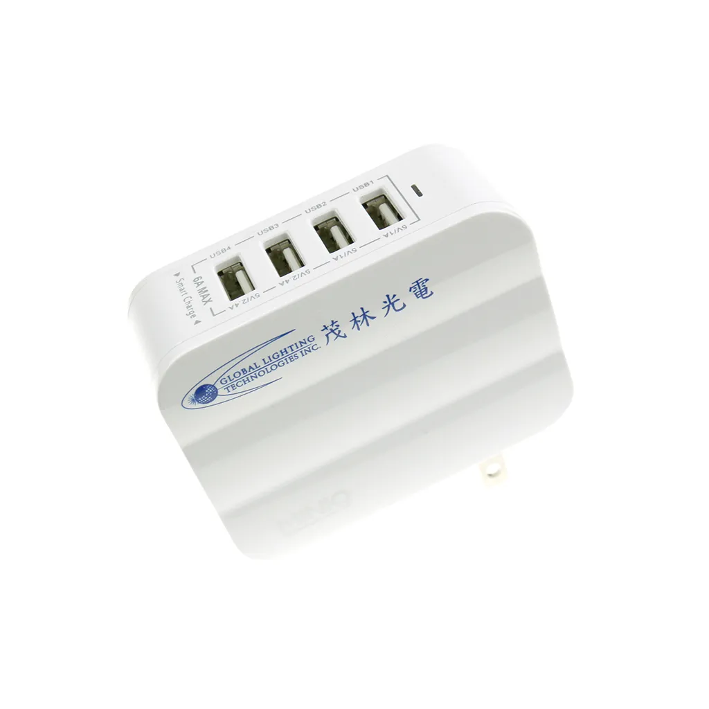 企業客製USB充電器 USB充電器訂製