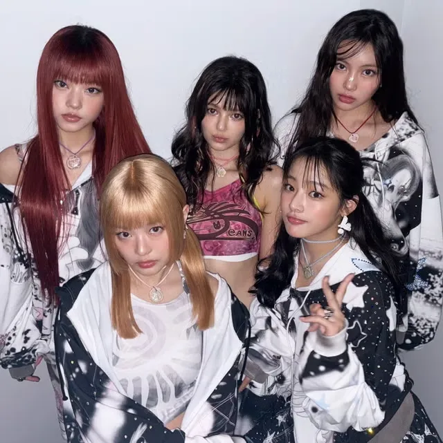 Korean group