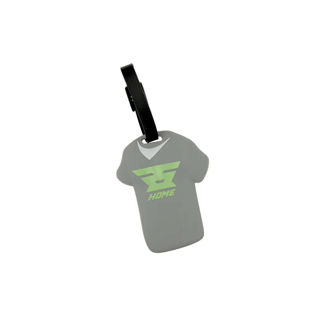 T-shirt 行李吊牌 企業贈品