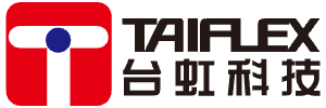 台虹科技LOGO