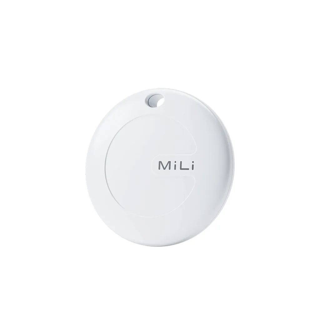 Mitag客製化智慧追蹤器 藍芽防丟定位器