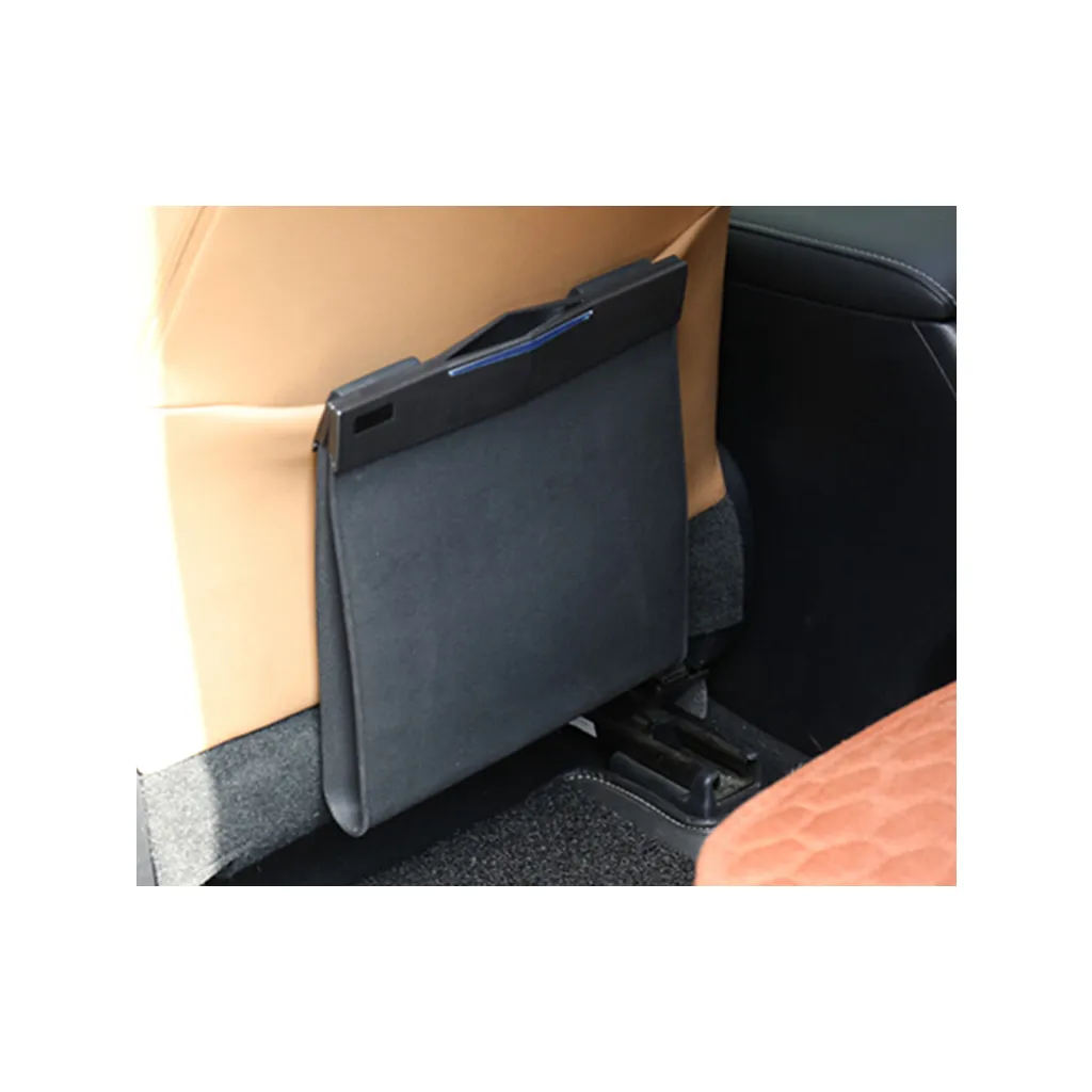 客製化車用垃圾袋  椅背垃圾袋