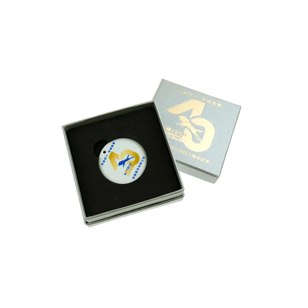 圓形一卡通製作 股東會紀念品