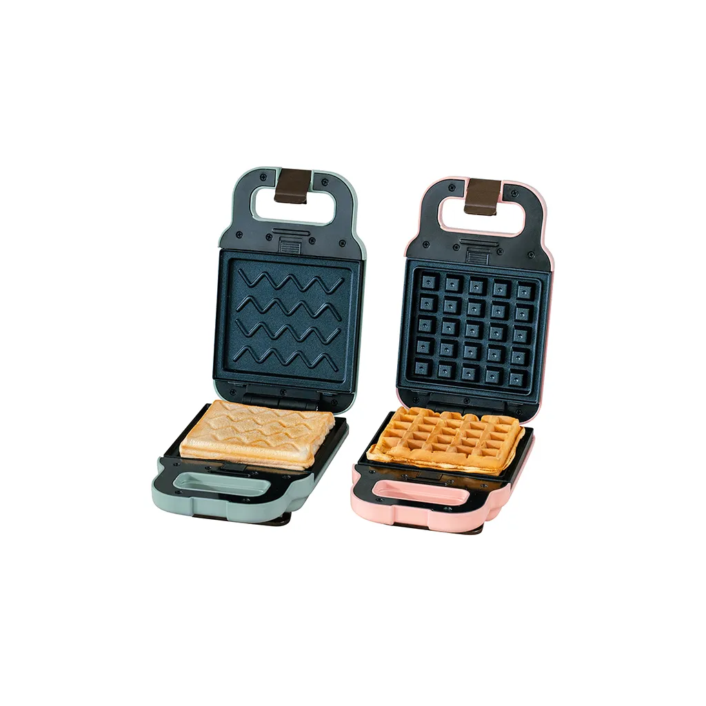Kinyo 三明治點心機 開幕禮品