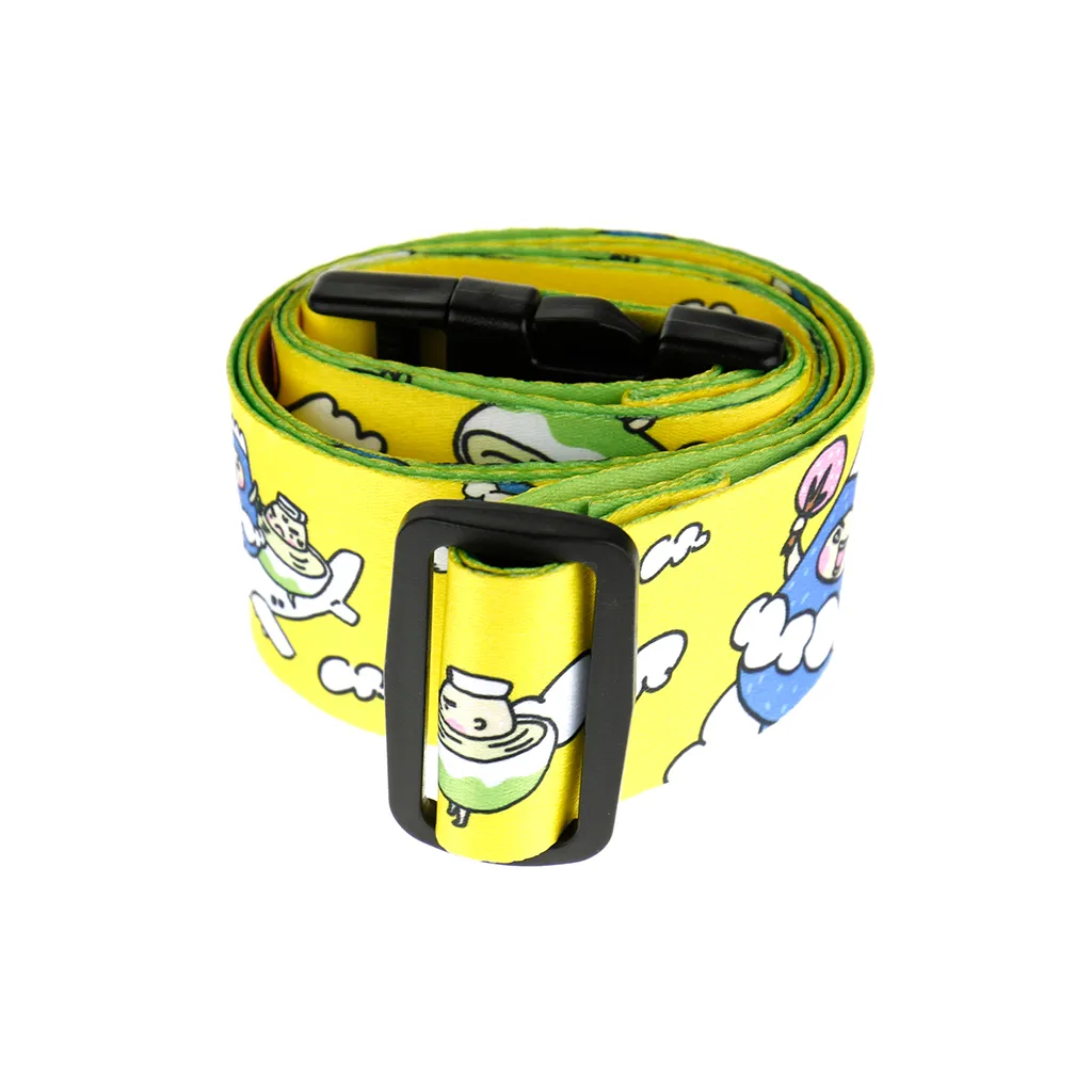 靜岡兄弟行李束帶 公關禮品