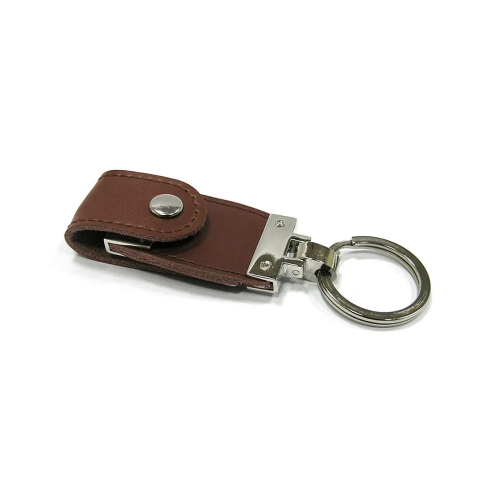 皮革款 usb 隨身碟 推薦