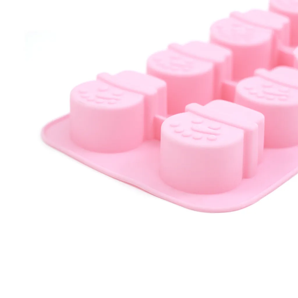 小雪人製冰器
