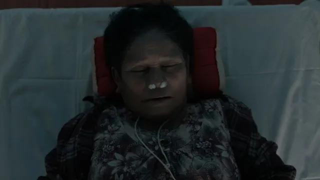《送葬人2》劇照