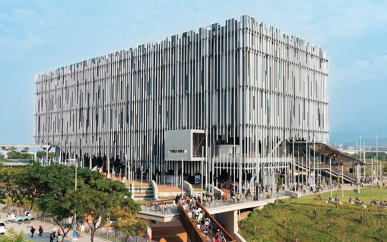新北市美術館