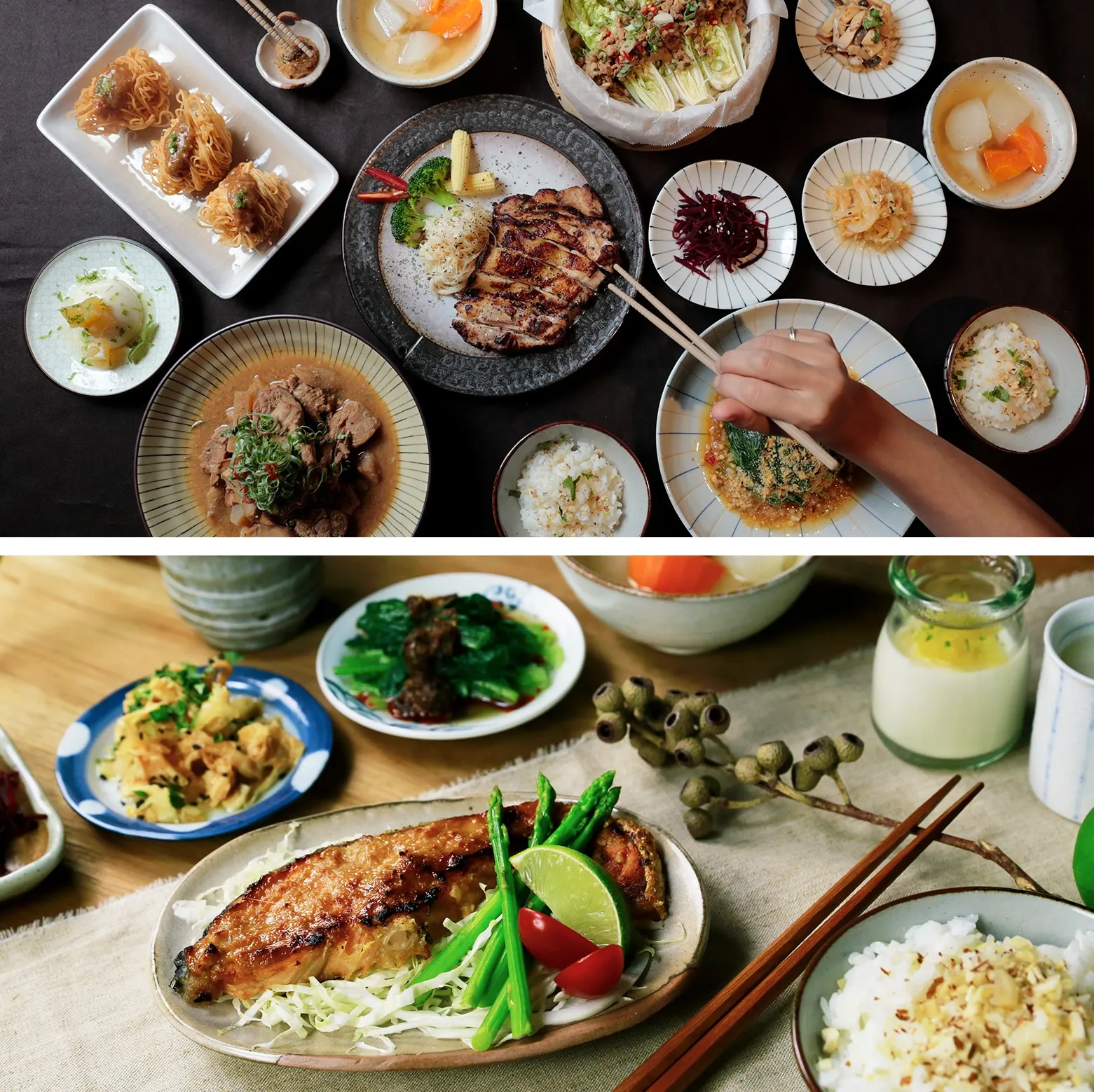 甘樂食堂